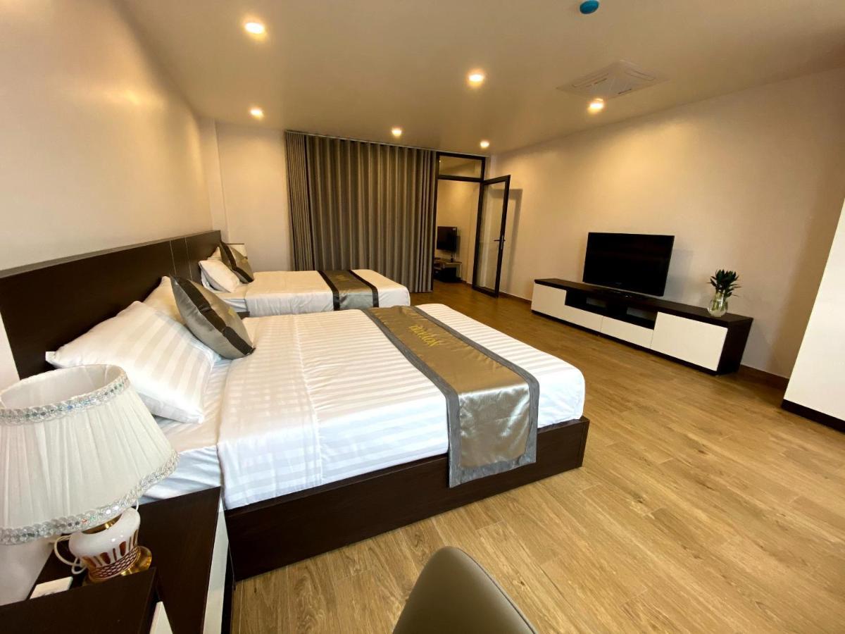 Aparthotel The Nova & 3*