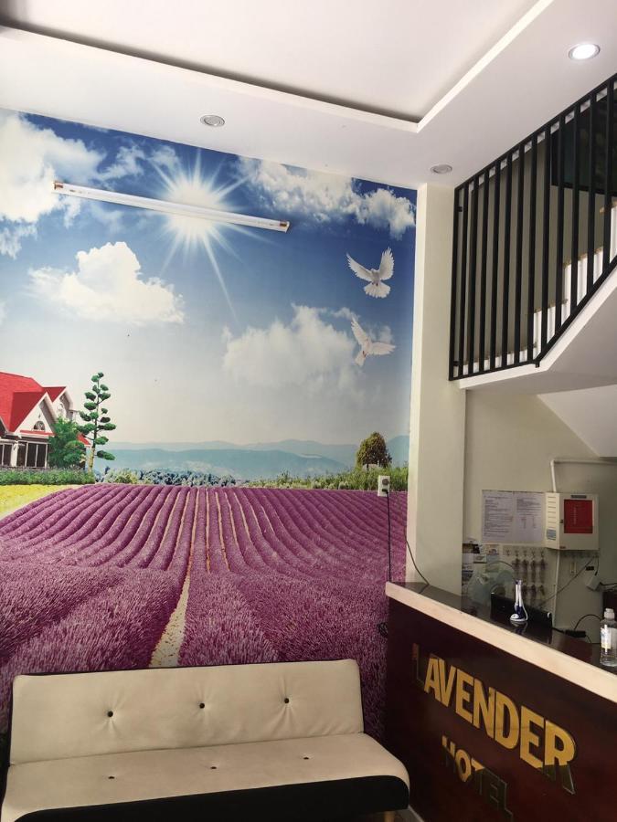 Lavender Khách sạn Quy Nhơn