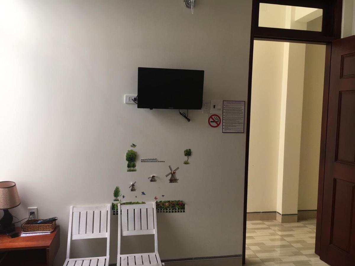 Lavender Khách sạn