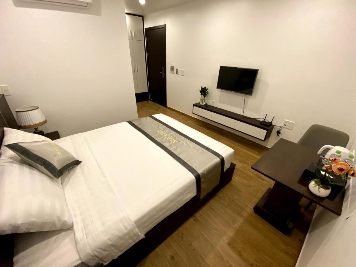 The Nova & Aparthotel 3*