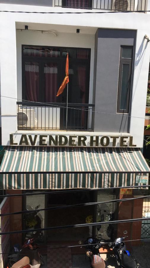 Lavender Khách sạn