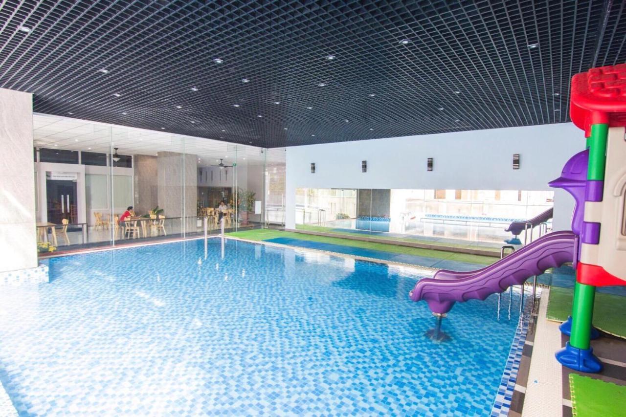 Seaview 2 - Oasky Son Thinh - Villahomestayvungtau
