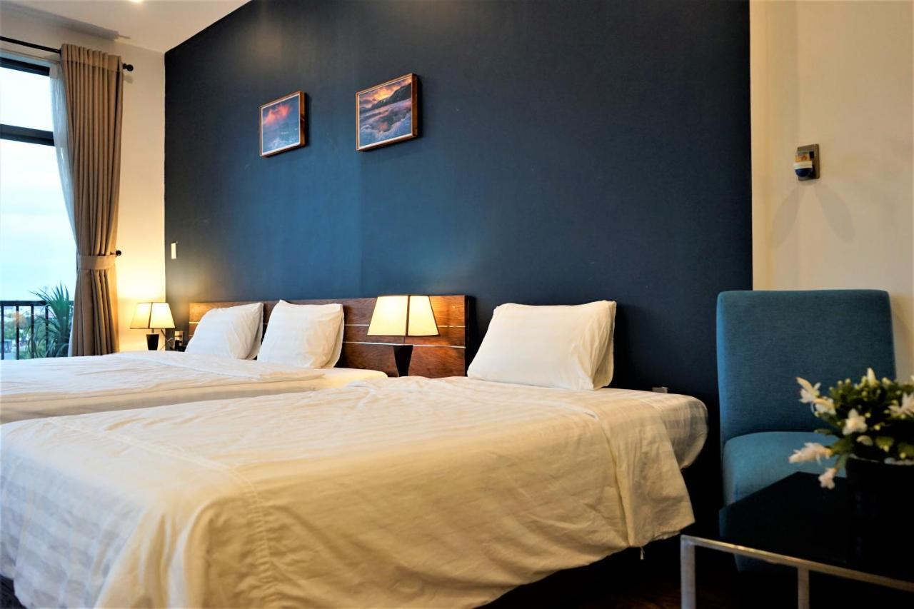Hotel Oasis &