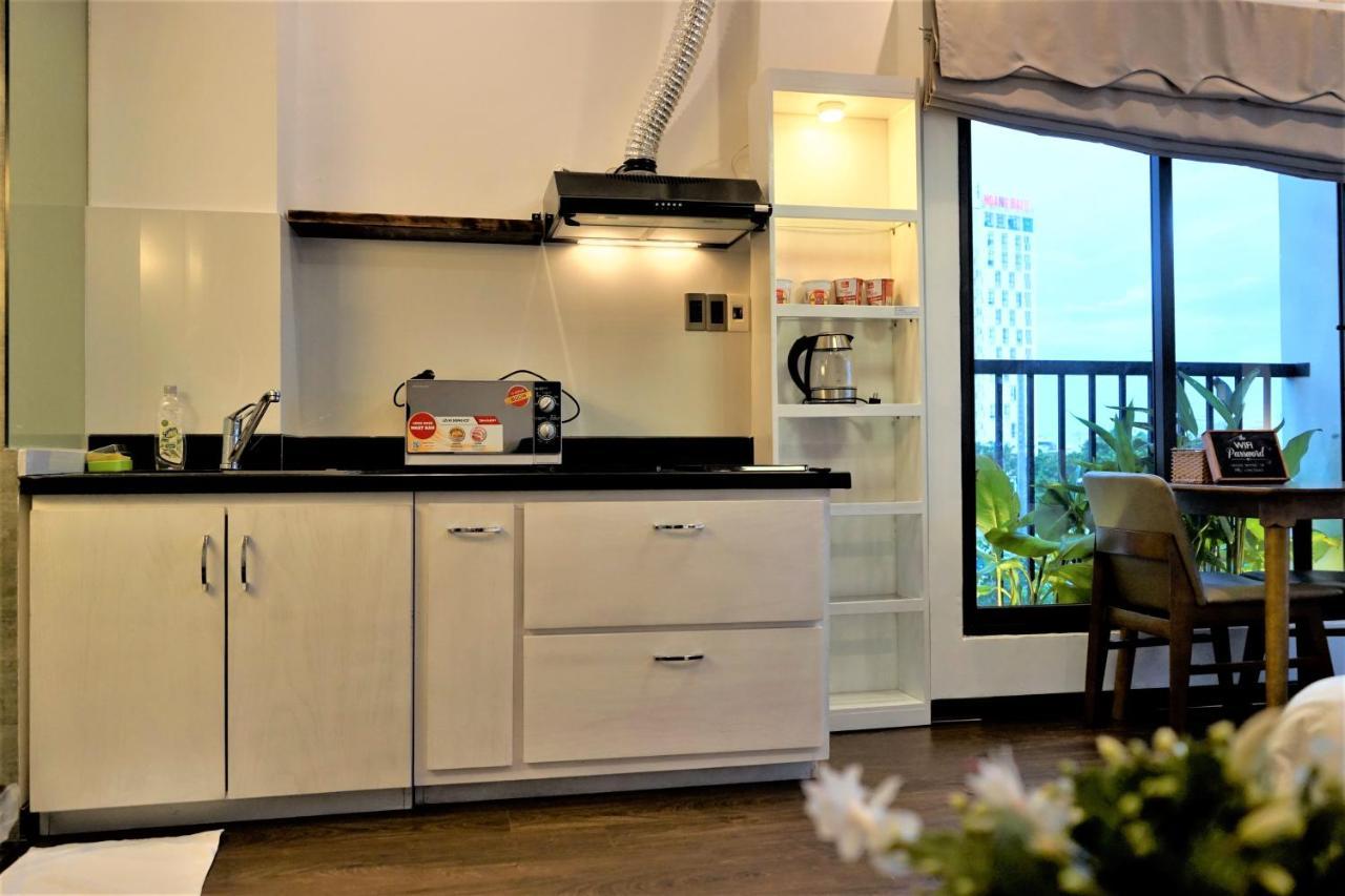 Oasis & 3* Da Nang