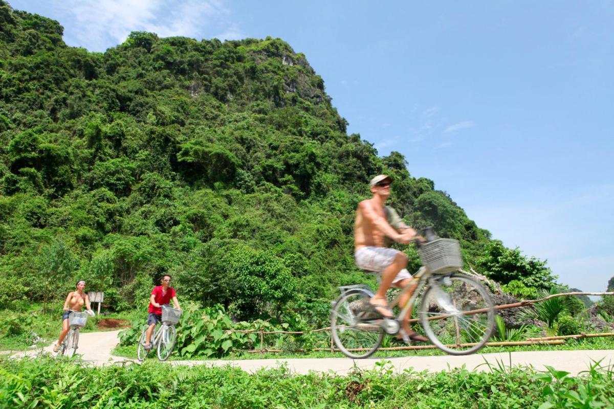 Resort Whisper Nature & Dong Khe Sau