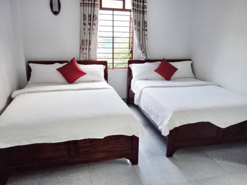 Hotel Minh Ngoc