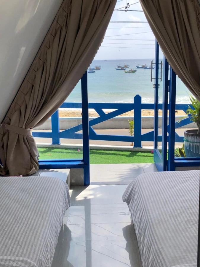La House Nhơn Lý *