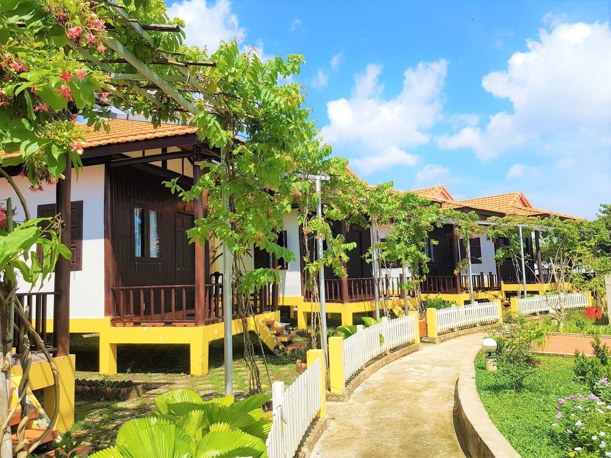 Resort Hung Vuong
