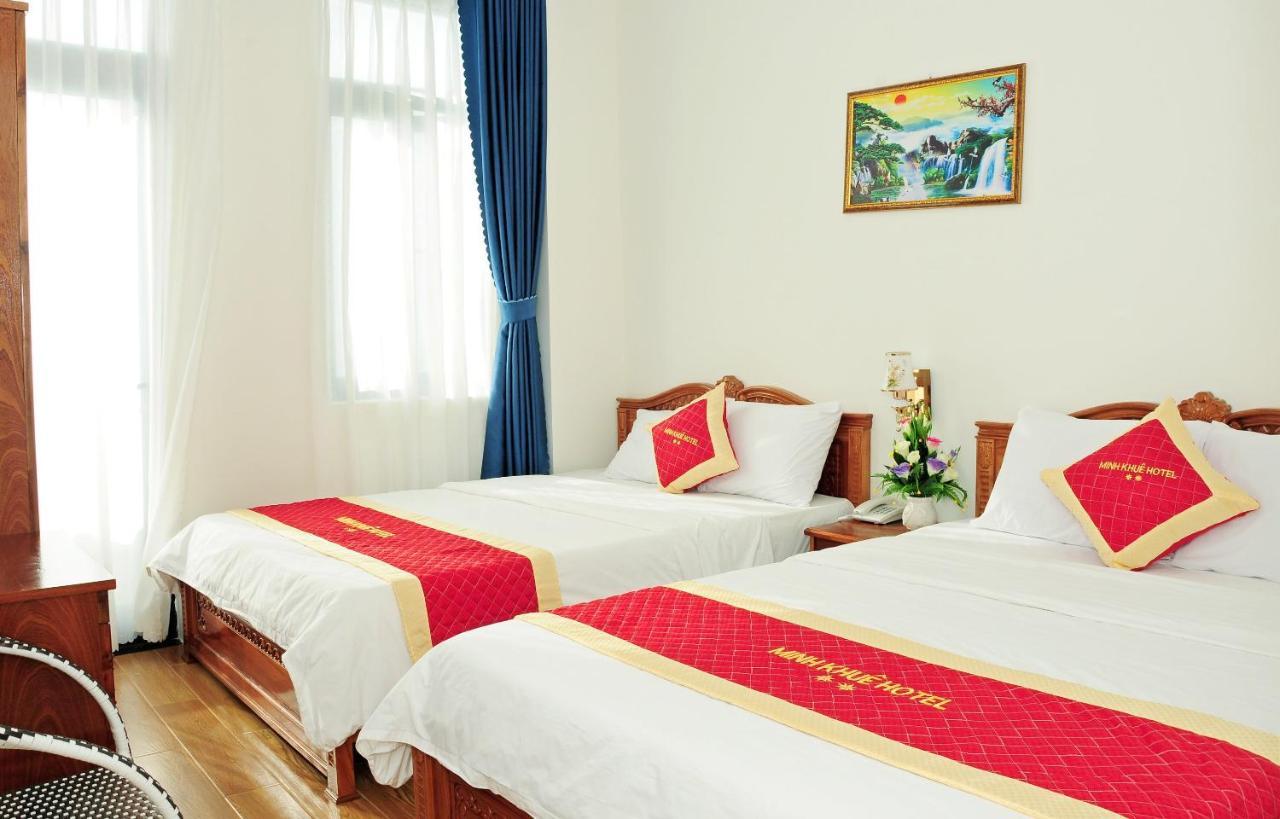 Minh Khue Hotel Quy Nhon
