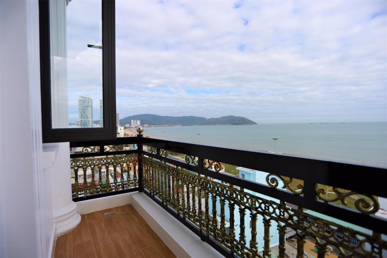 Minh Khue * Quy Nhon