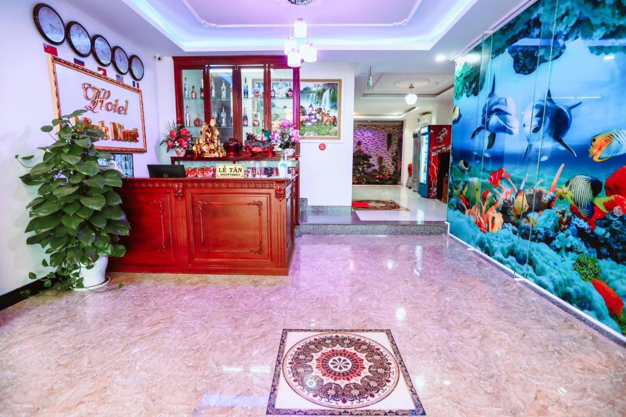 Hotel Minh Khue *