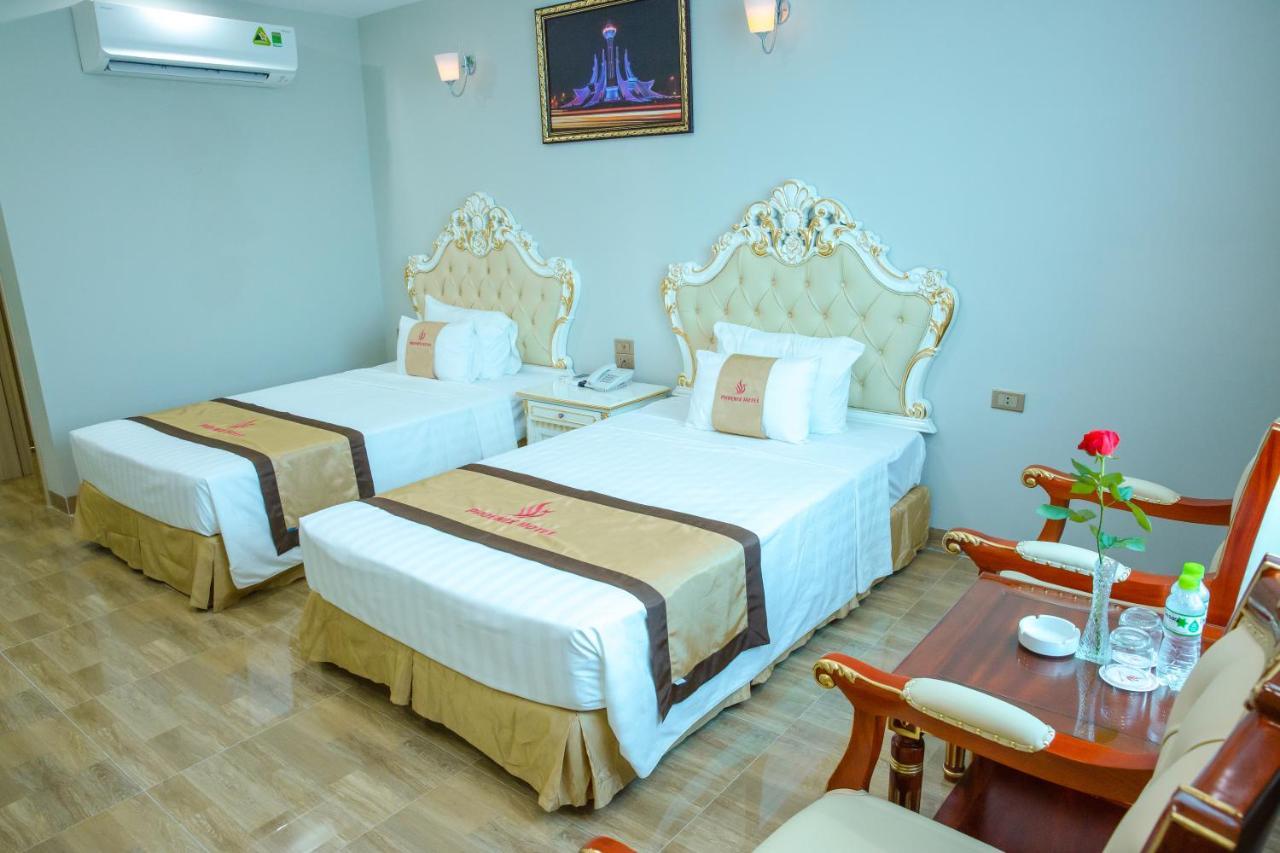 Khach San Phuong Hoang 3 Hotel 4*