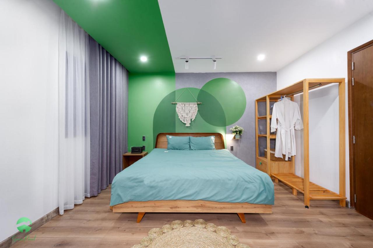 Resort Pearl Hạ Long