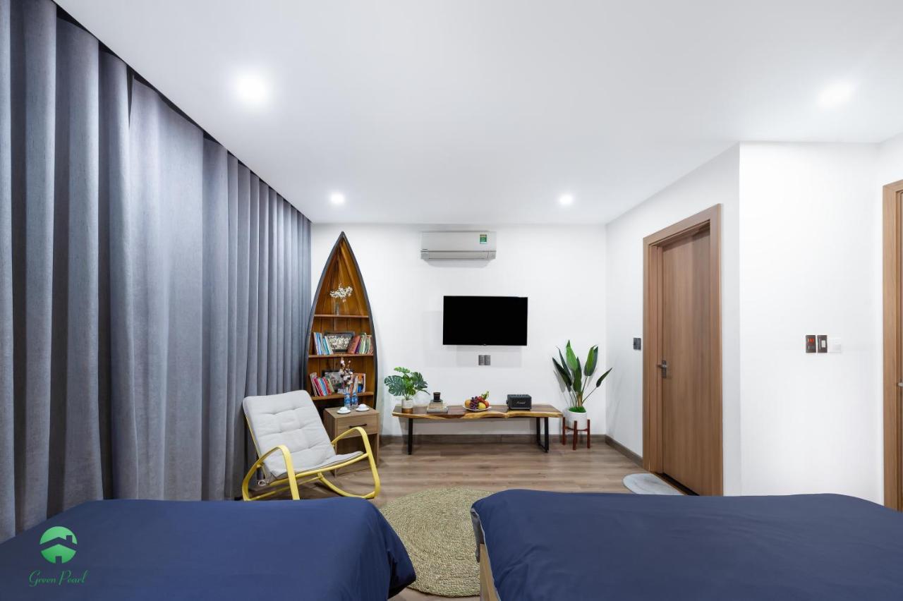 Resort Pearl Hạ Long
