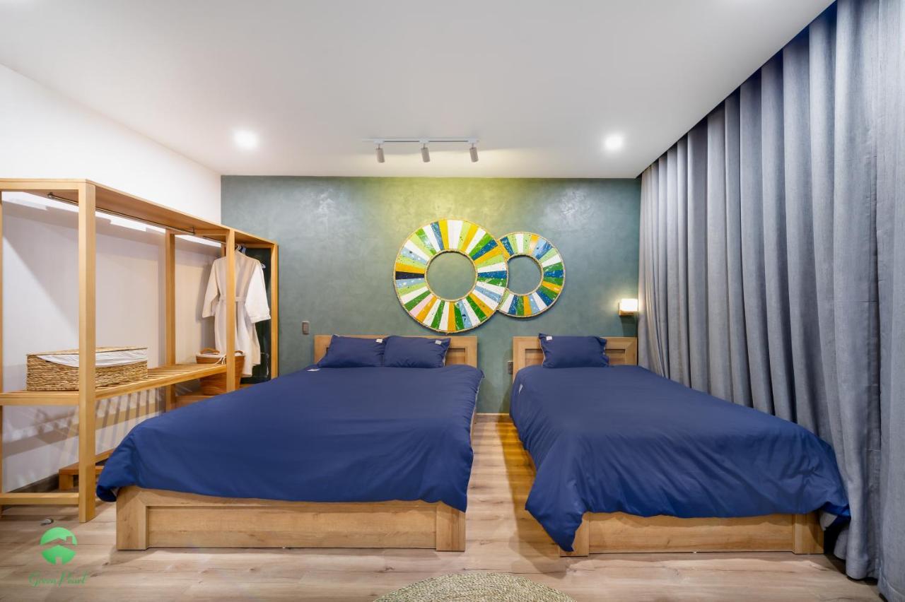 Resort Pearl