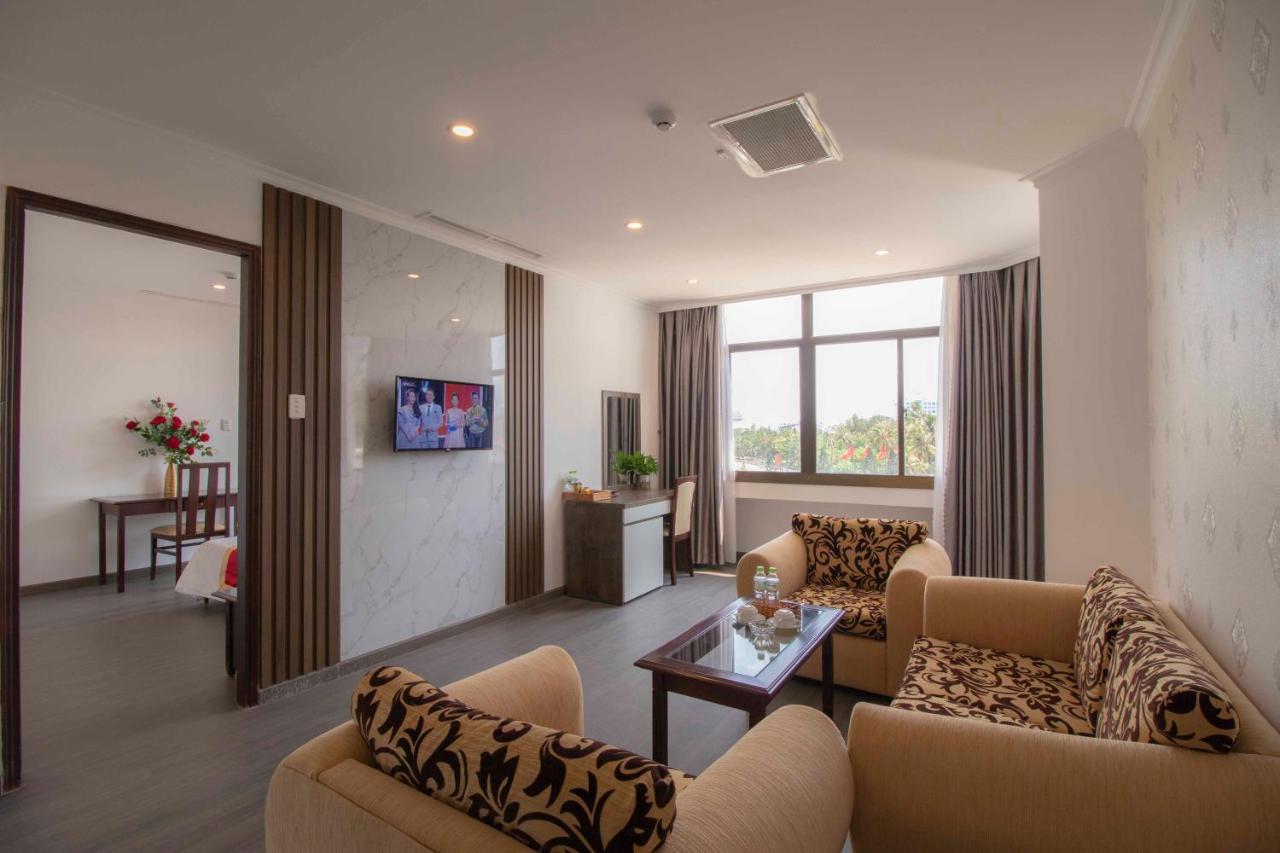 Hotel P&t