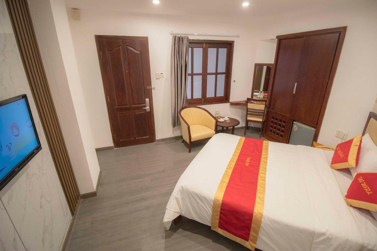 Hotel P&t