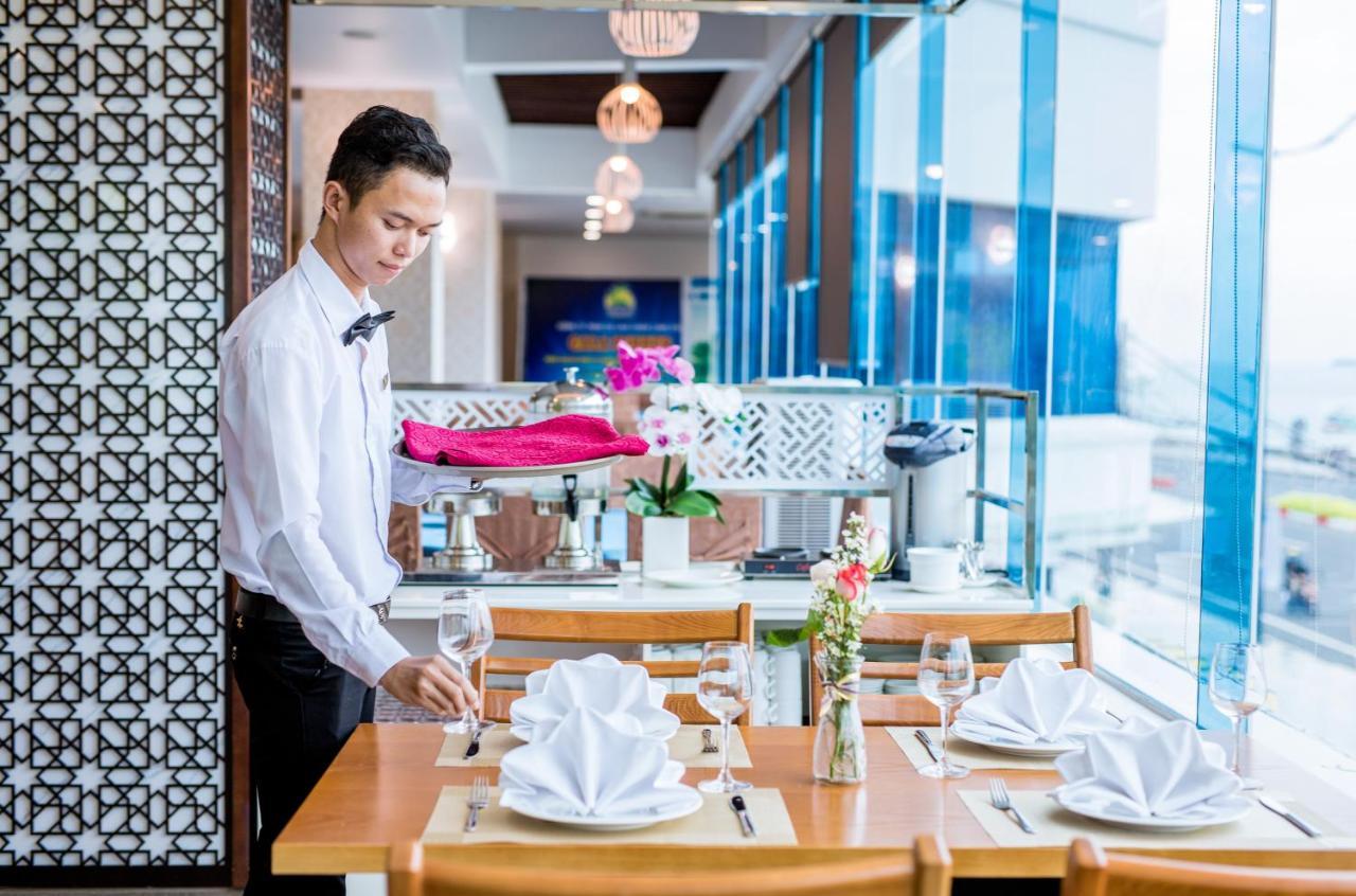 P&t Hotel Vũng Tàu