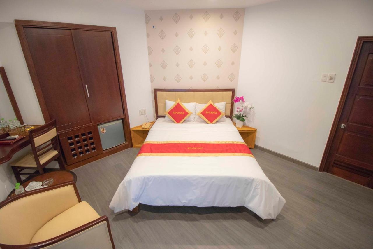 Hotel P&t Vũng Tàu