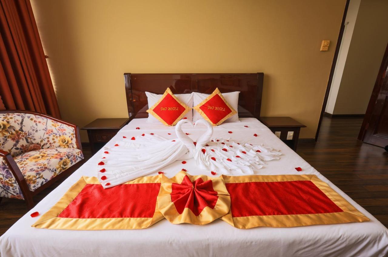 Hotel P&t Vũng Tàu