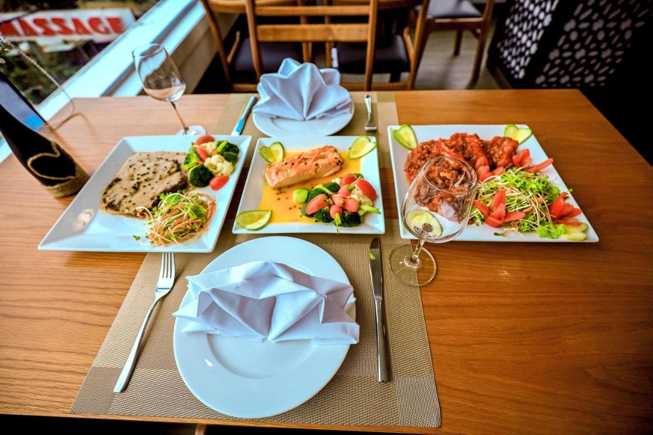 P&t Hotel Vũng Tàu