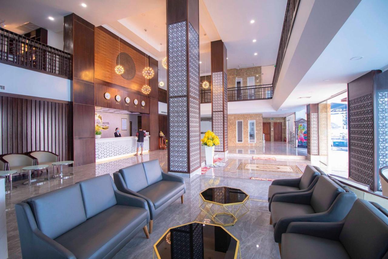 Hotel P&t