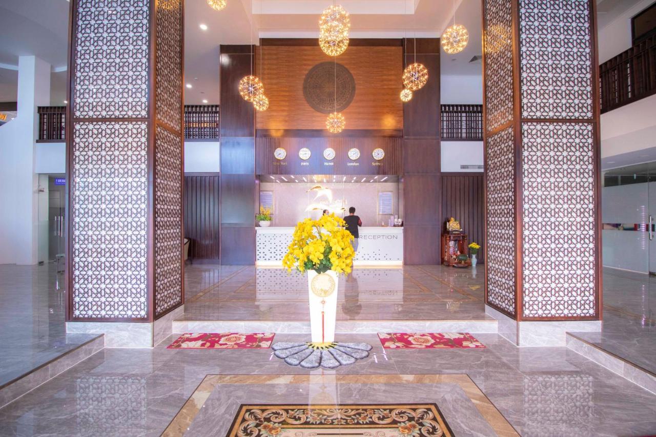 Hotel P&t Vũng Tàu