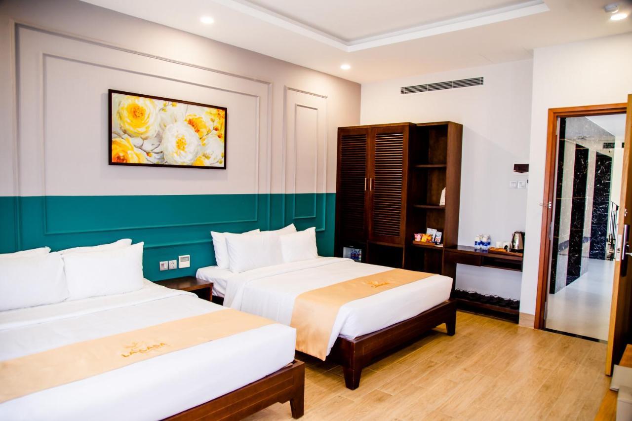 La Casa Hotel Tuy Hoa