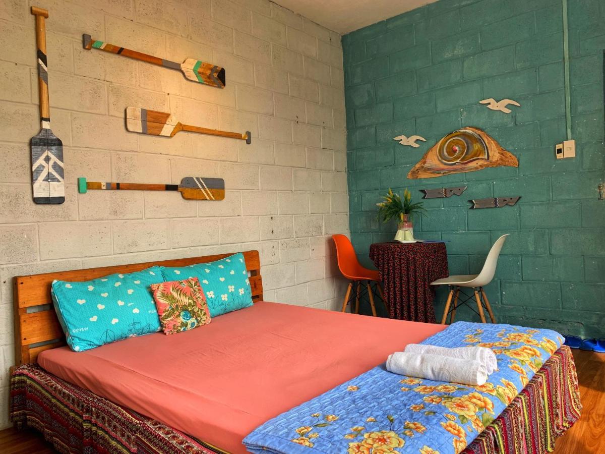 Hotel Nha Que Homestay Phan Thiet