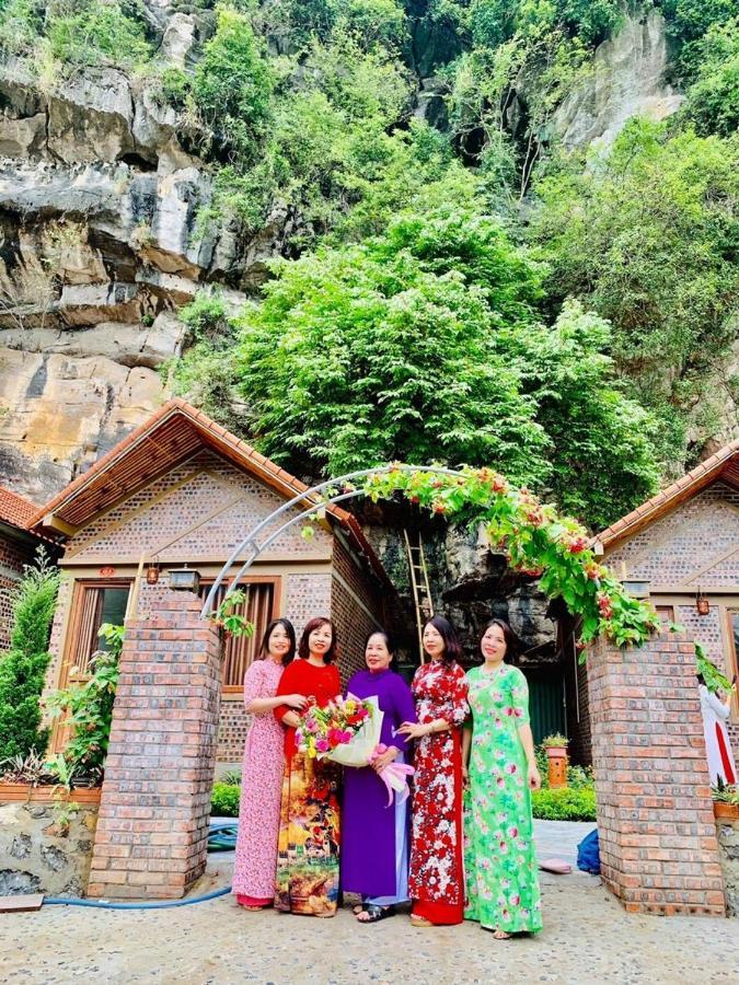 Trang An Memory * Ninh Binh