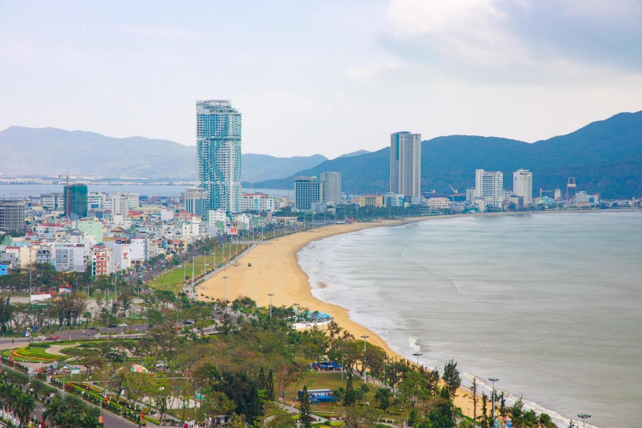 Apartment Flc Sea Tower Minh Minh *