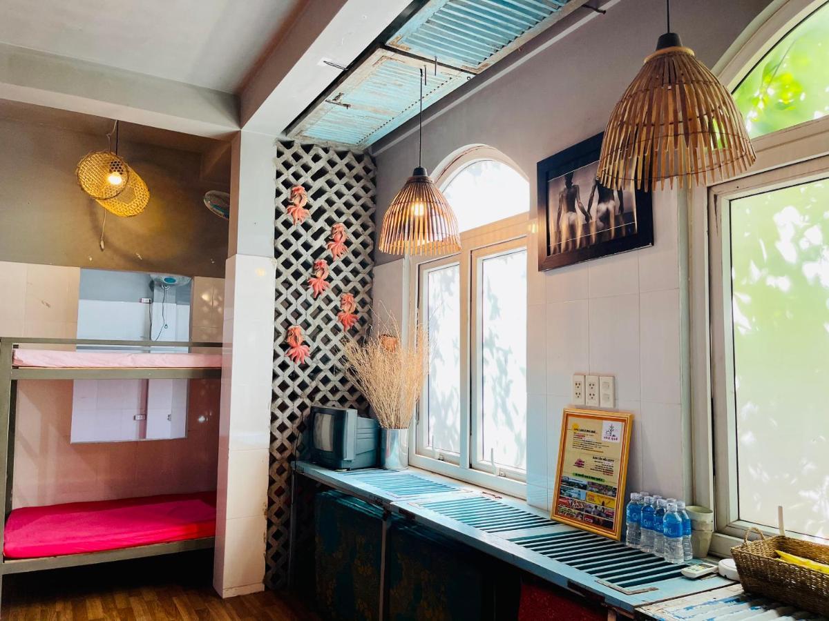 Nha Que Homestay Hotel *