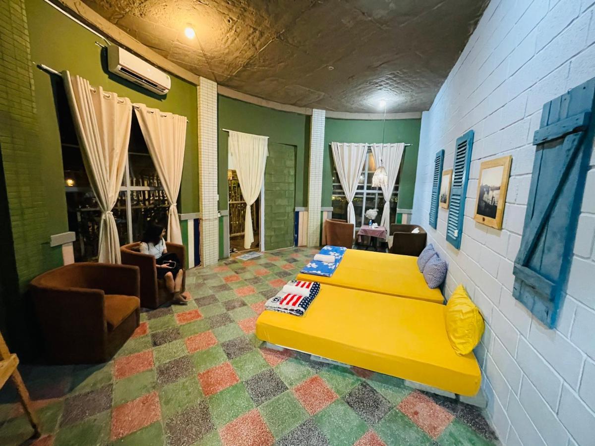 Hotel Nha Que Homestay Phan Thiet