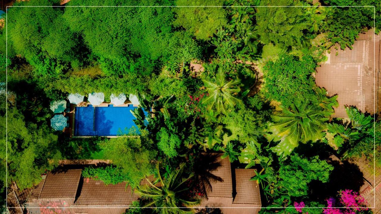 Resort La Resort, 3*
