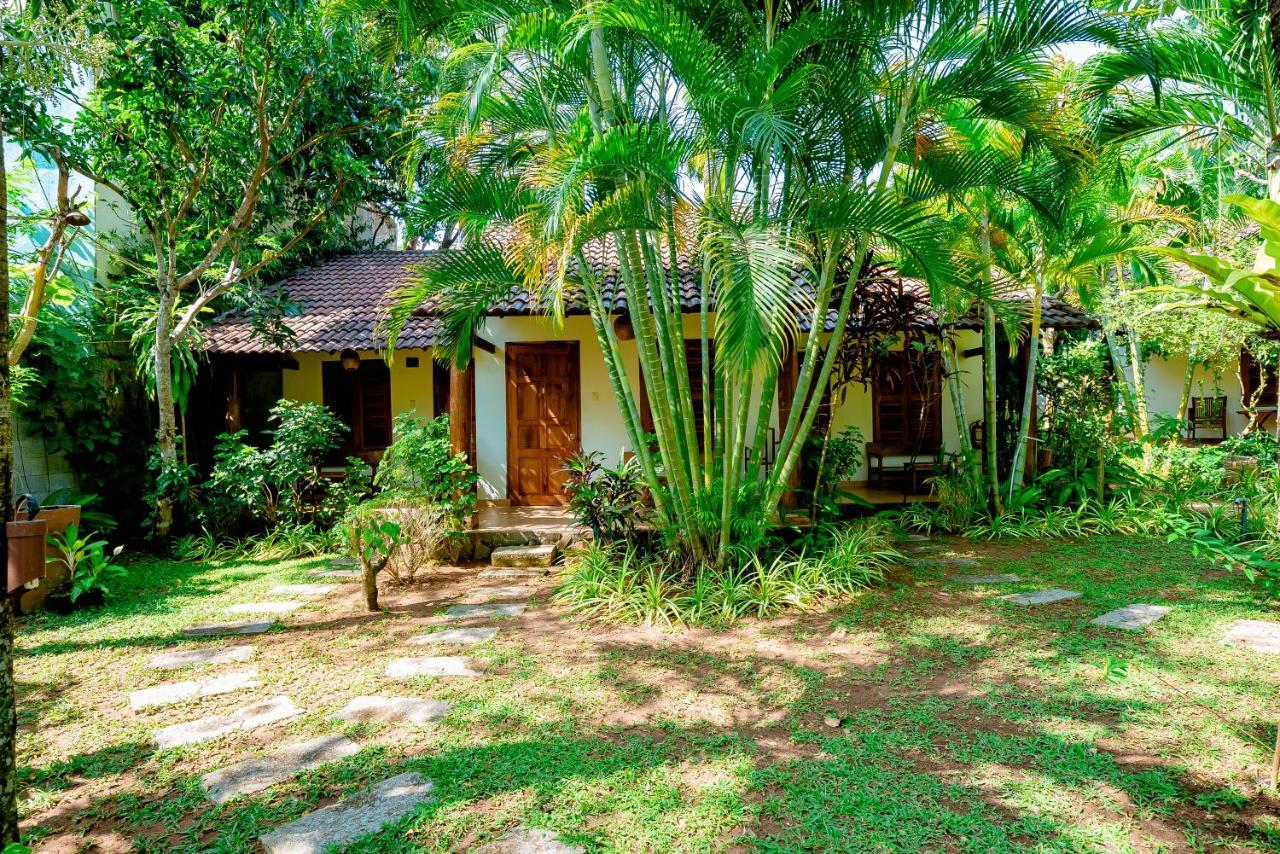Dưỡng La 3* Phú Quốc