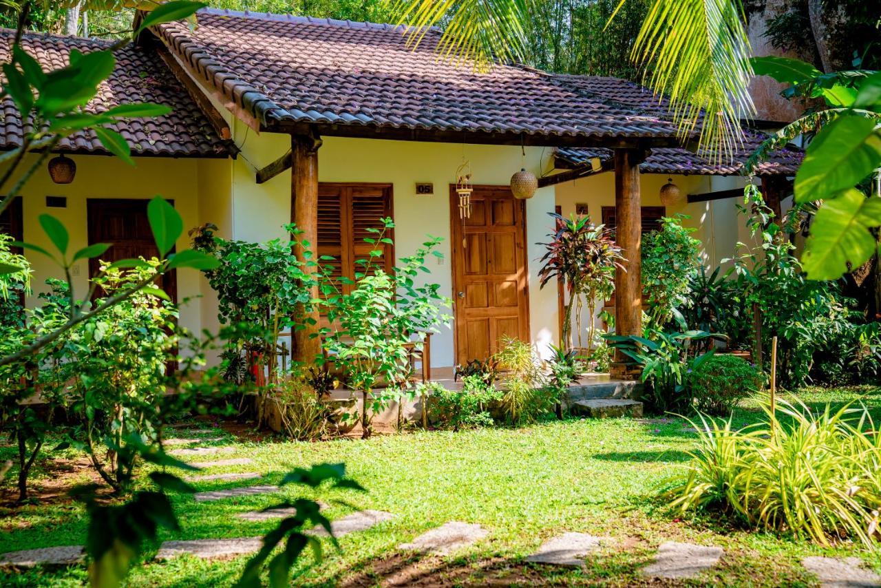 Dưỡng La 3* Phú Quốc