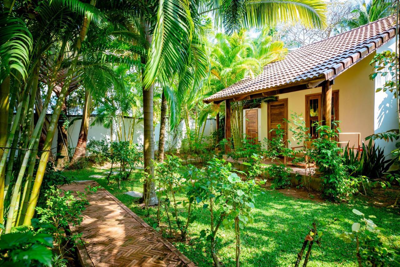 Khu nghỉ mát Dưỡng La Phú Quốc