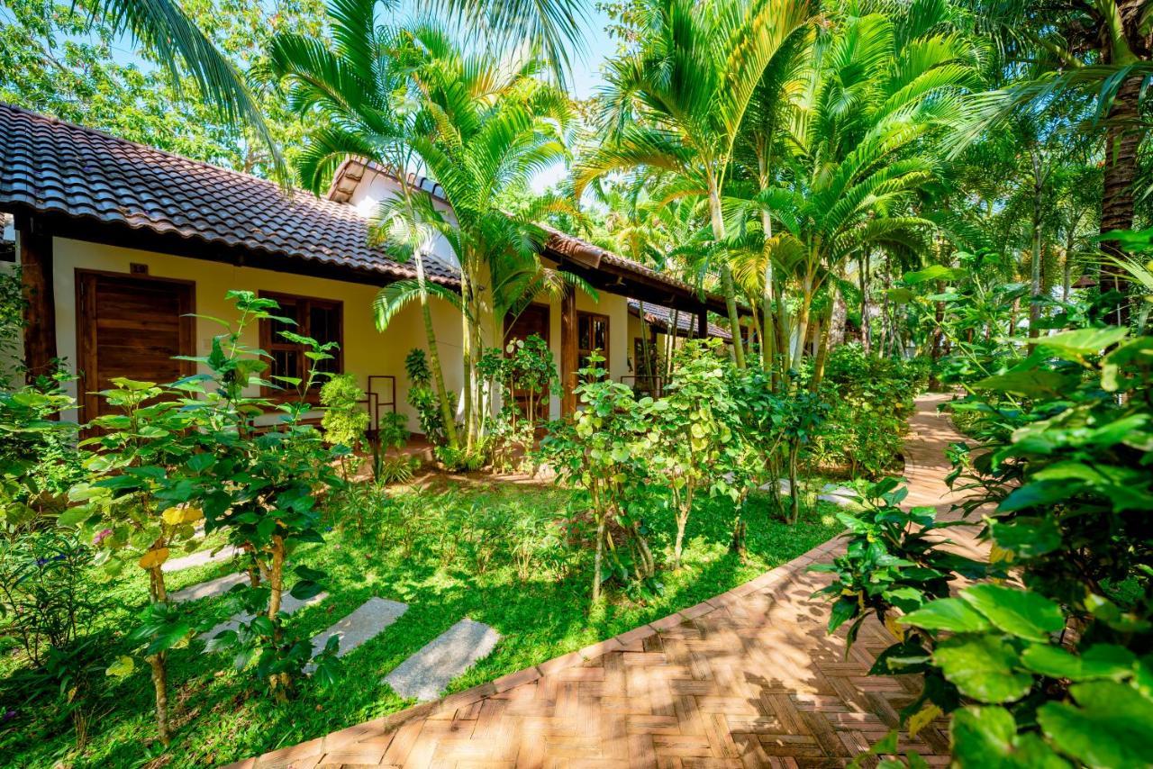 Dưỡng La Khu nghỉ mát 3*