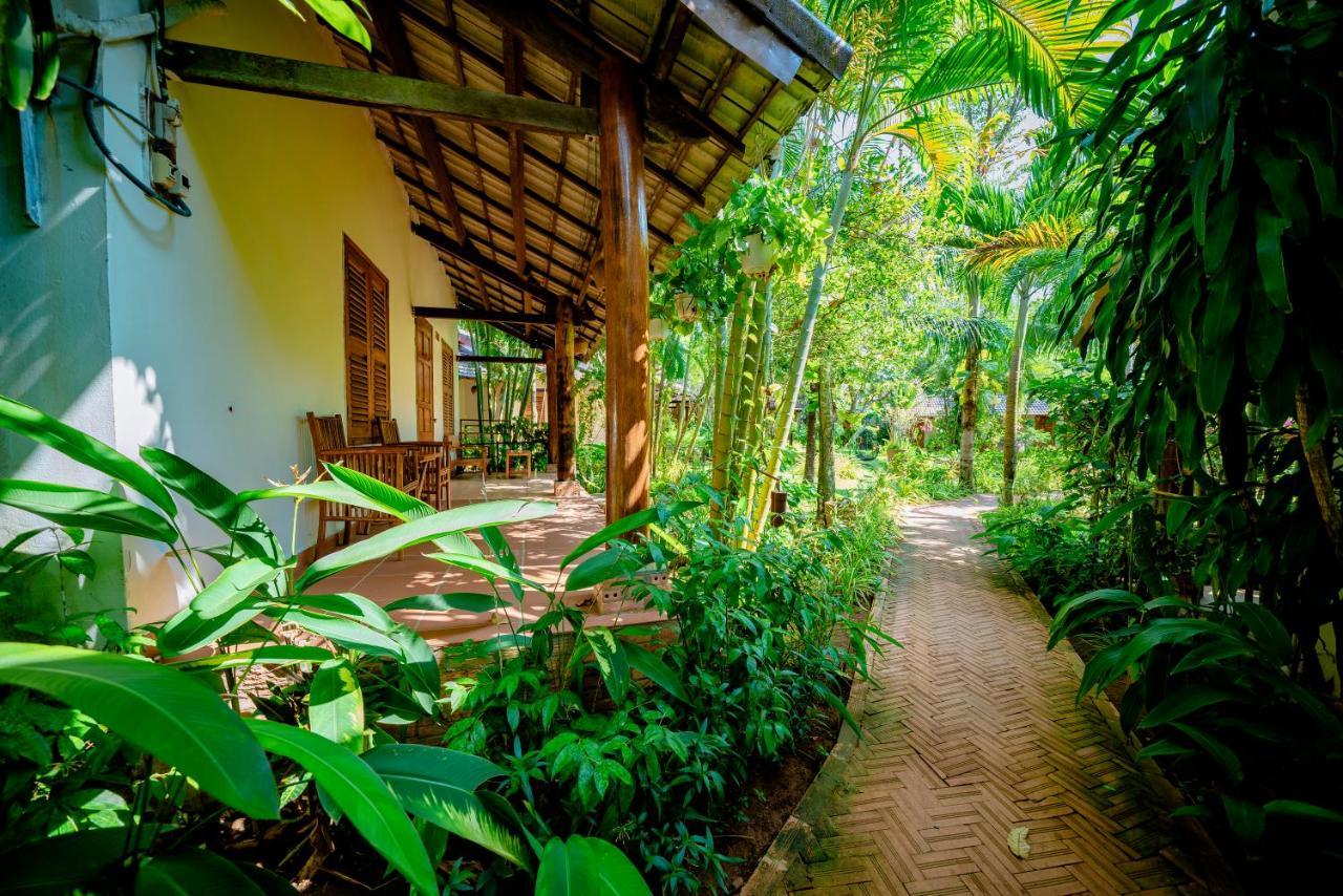 La Resort, Resort Phu Quoc