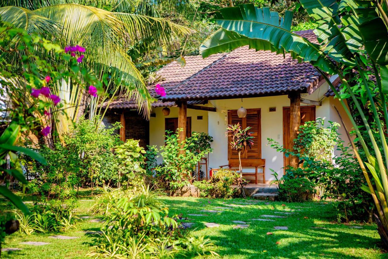 Khu nghỉ mát Dưỡng La 3*