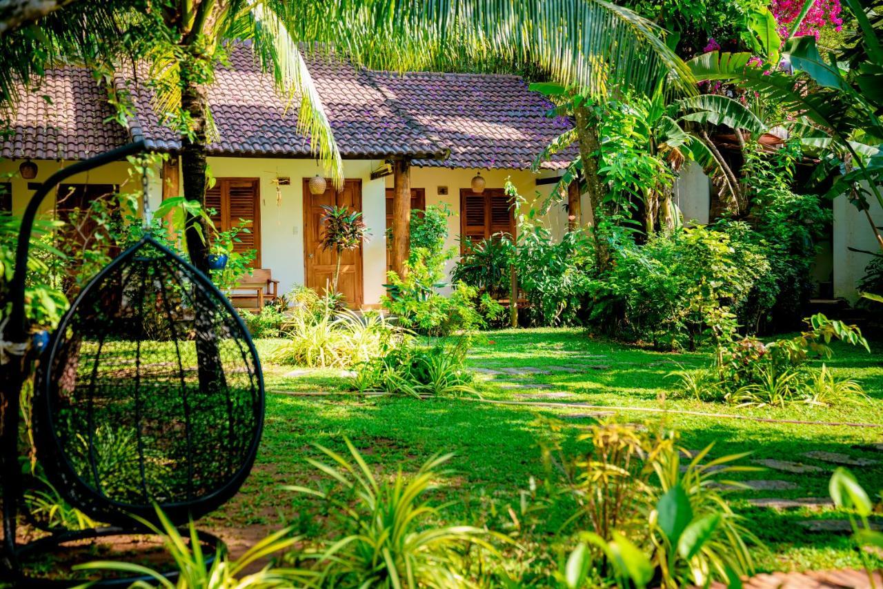 La Resort,