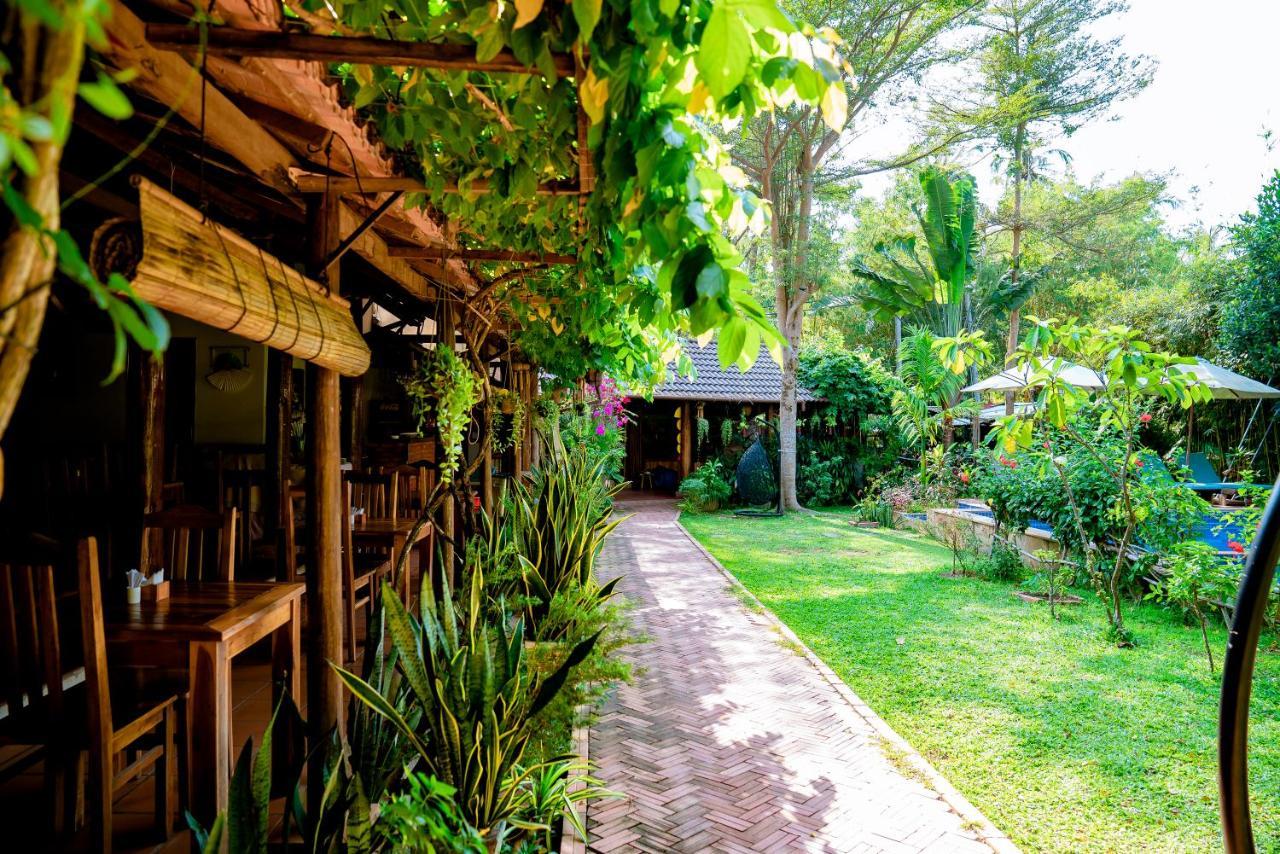 La Resort, Resort Phu Quoc