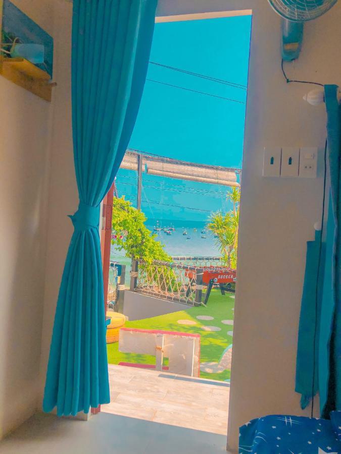 Nhà gỗ La House Nhơn Lý Quy Nhơn