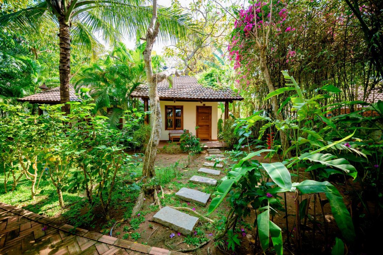 La Resort, Resort