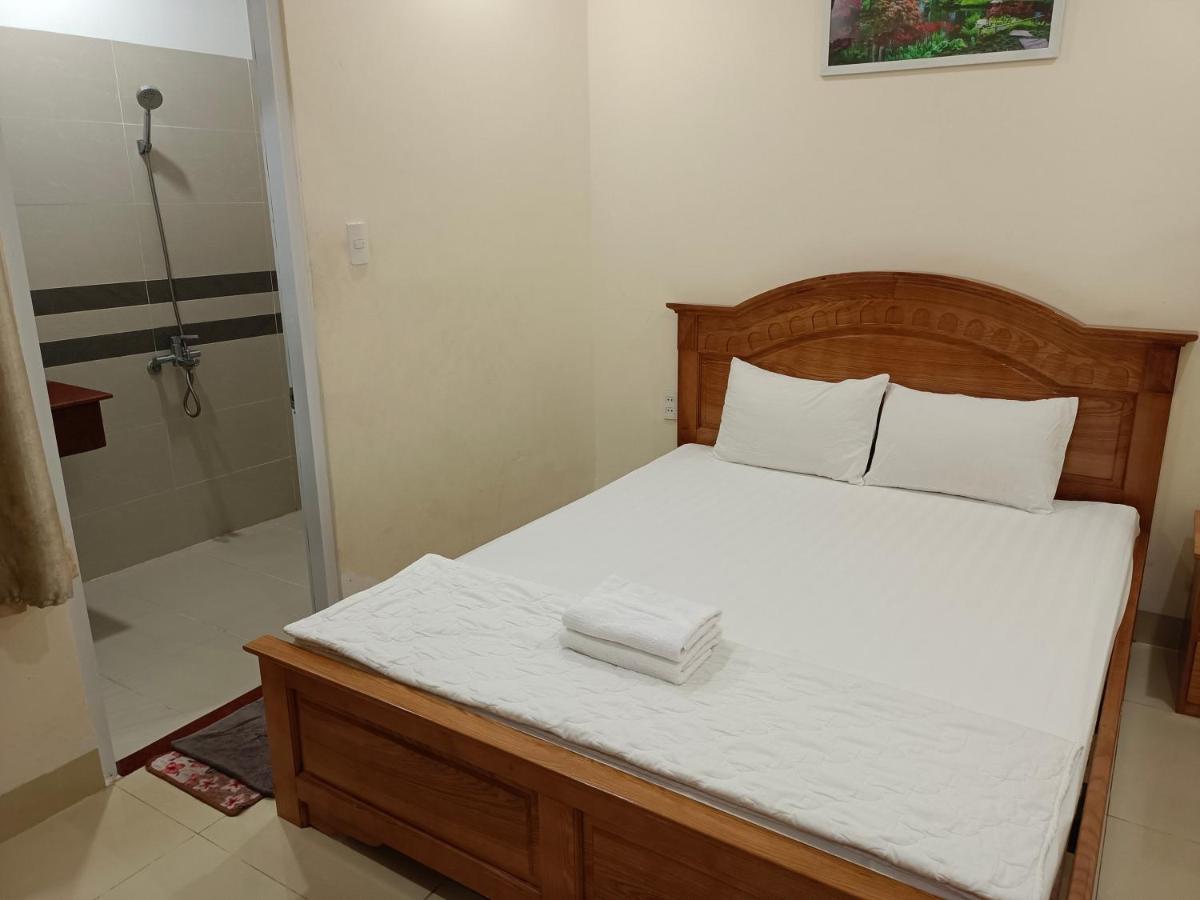 Amsterdam Vung Tau