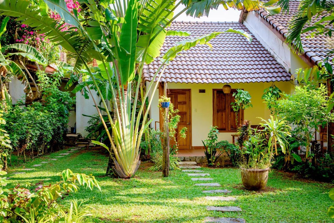 Dưỡng La 3* Phú Quốc