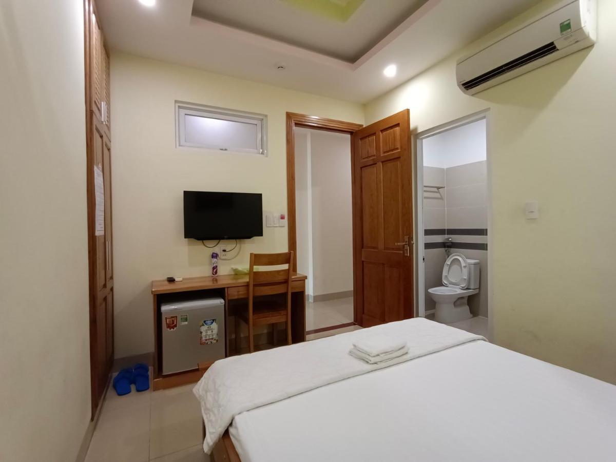 Amsterdam Vung Tau