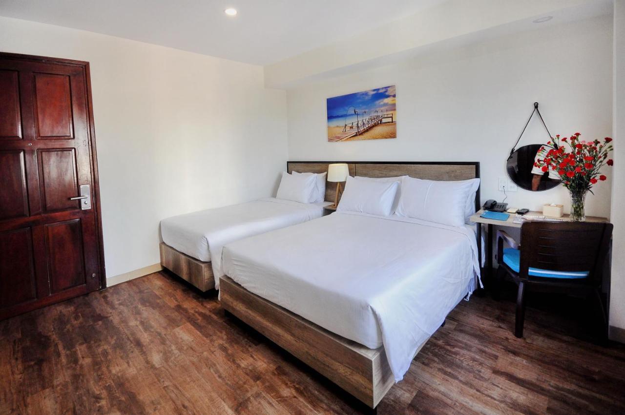 Golden Lotus - Sen Vang Hotel 3*