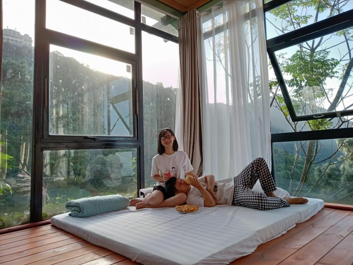 Du Thuyền Tam đảo Hà Nội