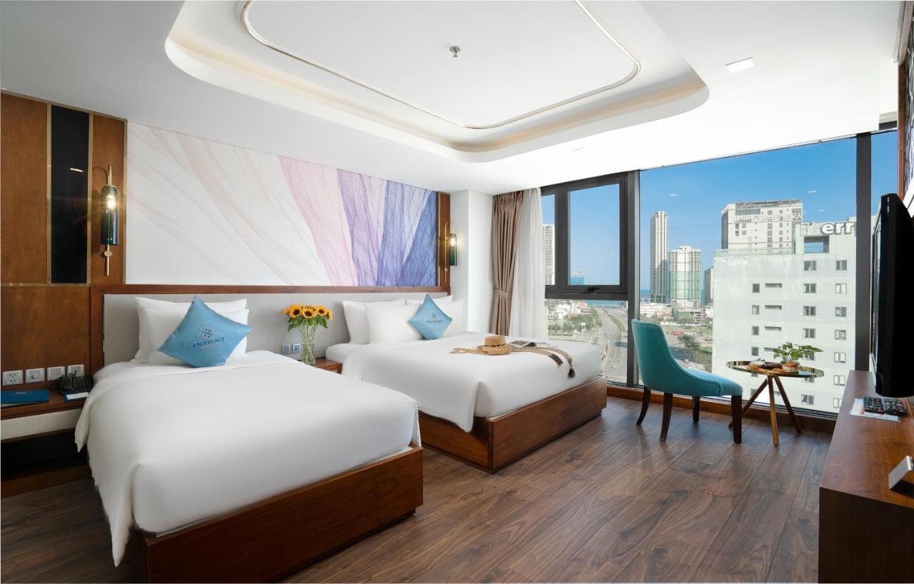 Cn Palace Boutique & Hotel